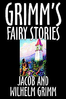 Grimm's Fairy Stories [ePUB]